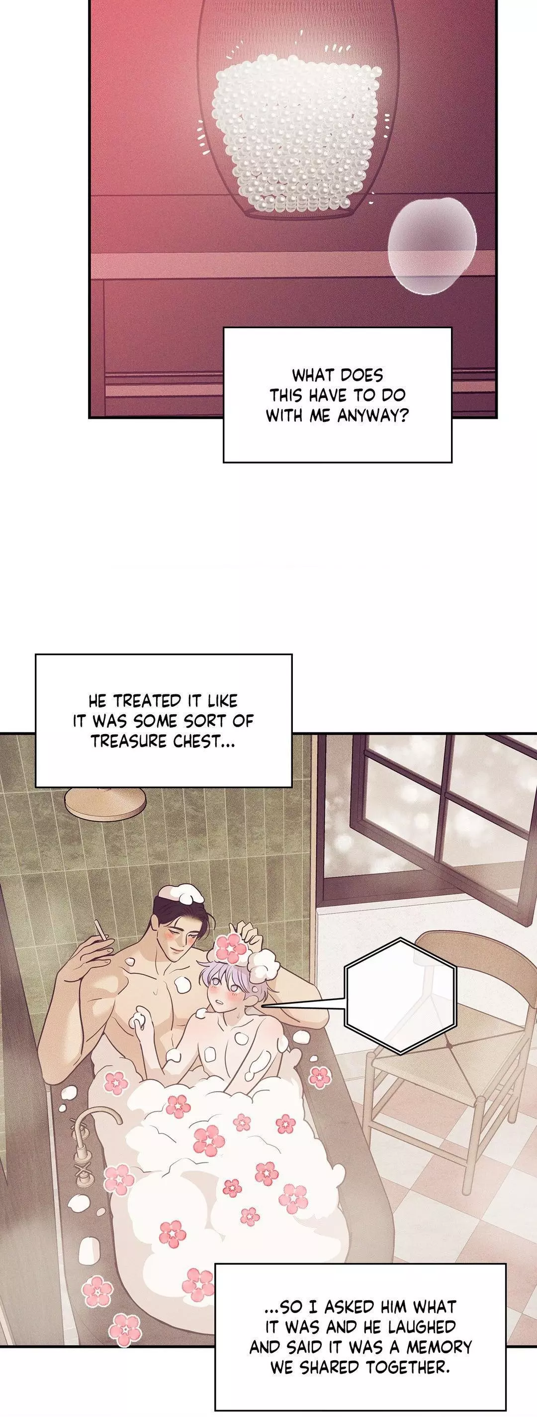Pearl Boy - Chapter 90 Page 78