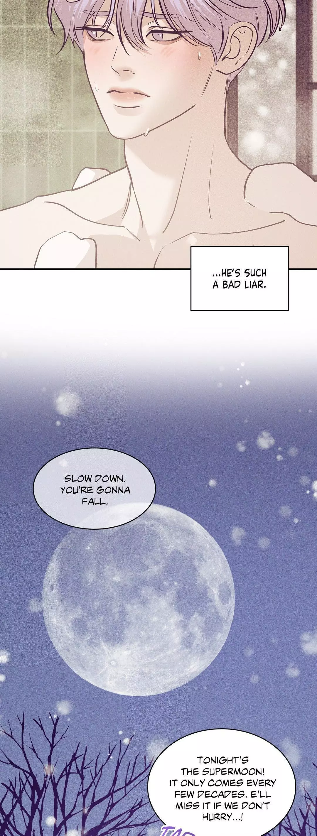 Pearl Boy - Chapter 90 Page 80