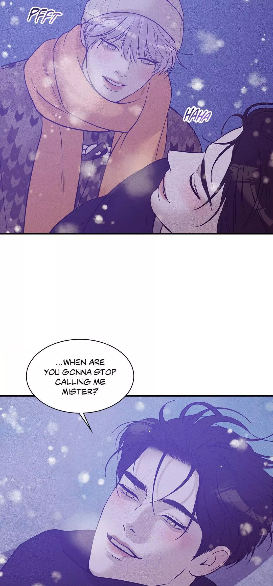 Pearl Boy - Chapter 90 Page 83