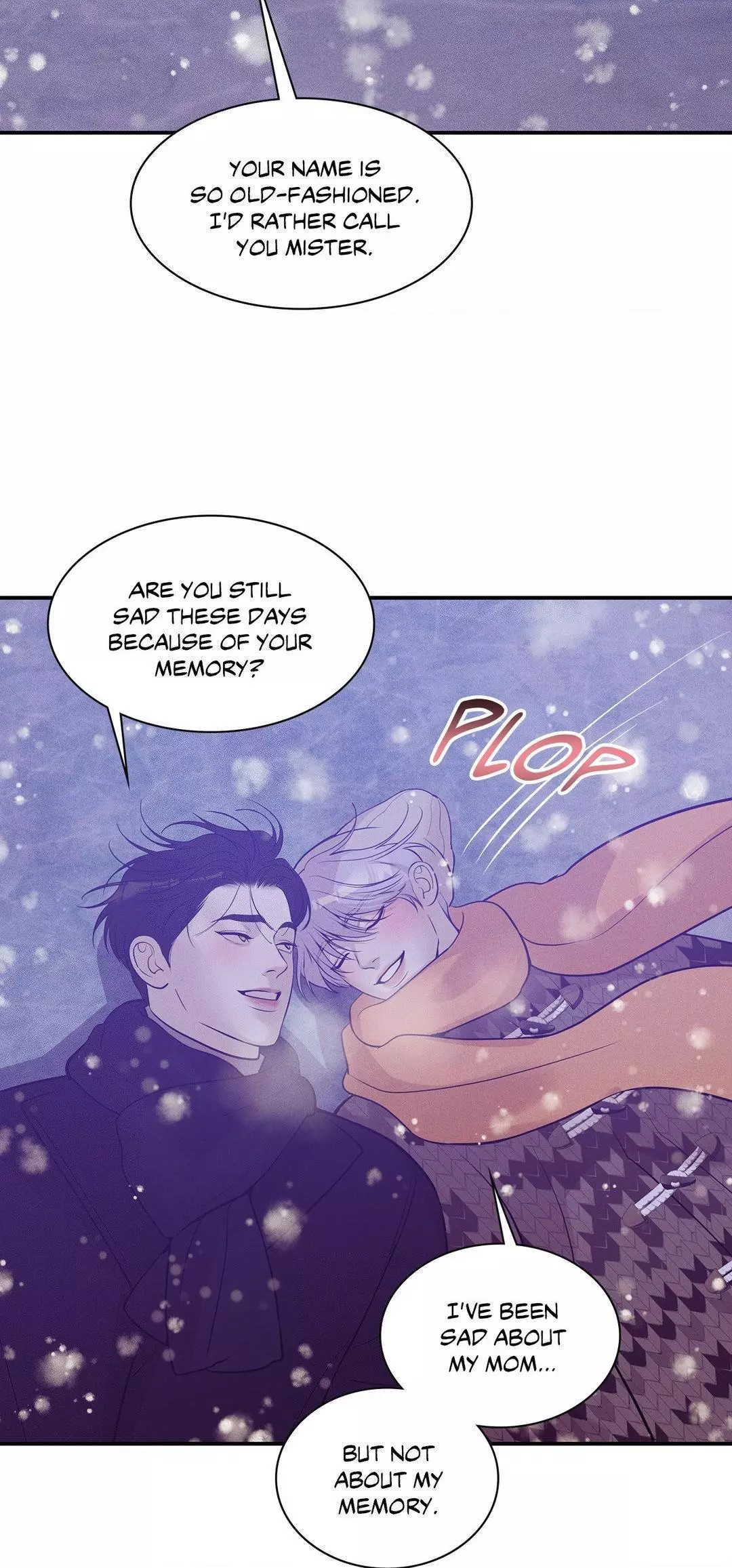 Pearl Boy - Chapter 90 Page 85