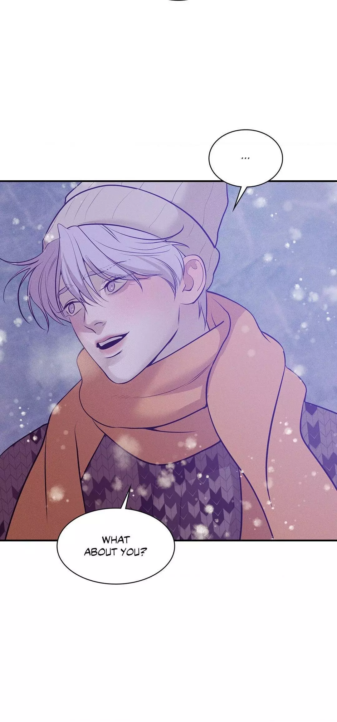Pearl Boy - Chapter 90 Page 86