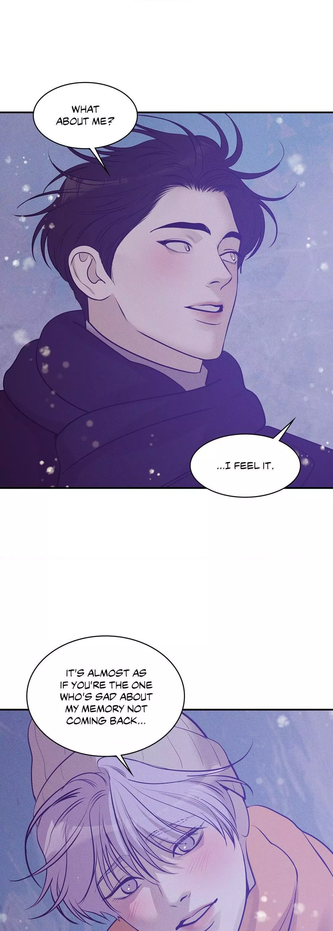 Pearl Boy - Chapter 90 Page 87