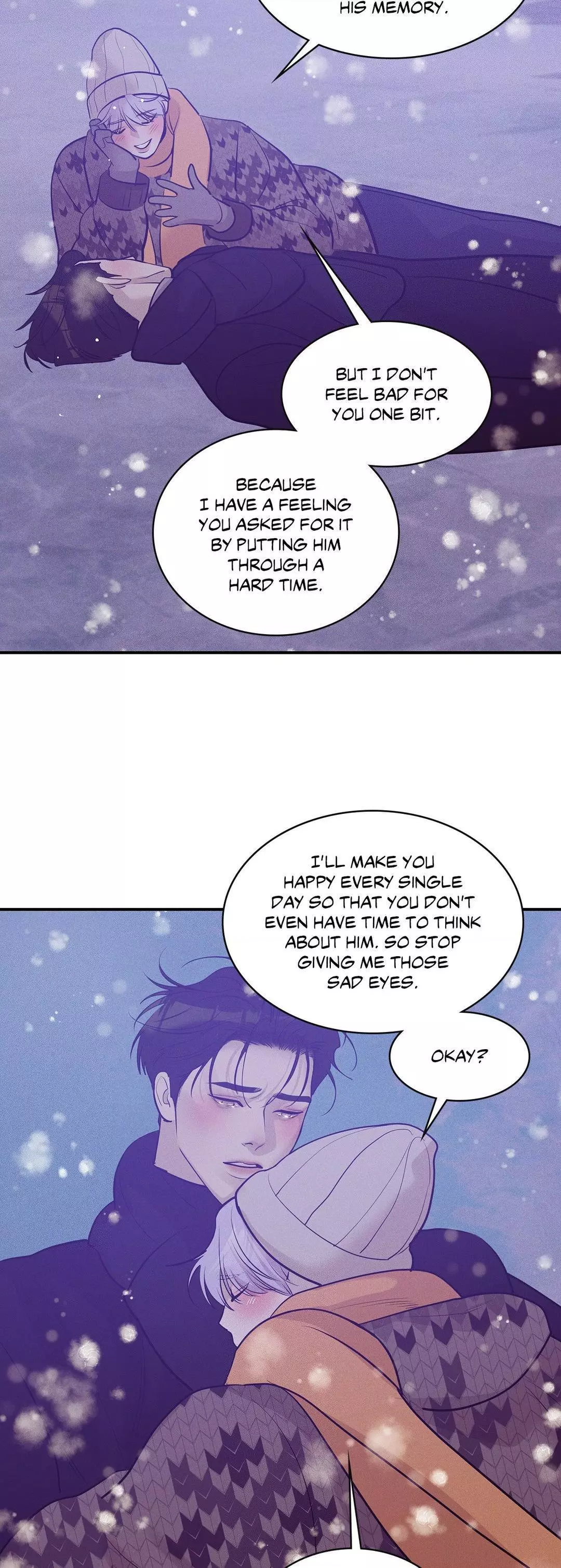 Pearl Boy - Chapter 90 Page 90
