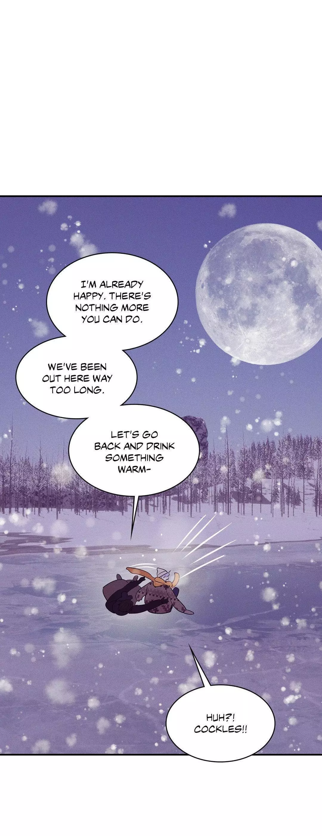 Pearl Boy - Chapter 90 Page 92