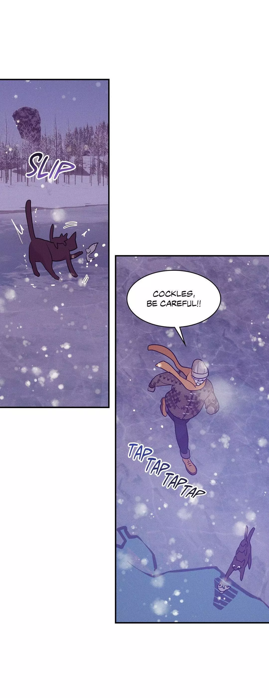 Pearl Boy - Chapter 90 Page 93