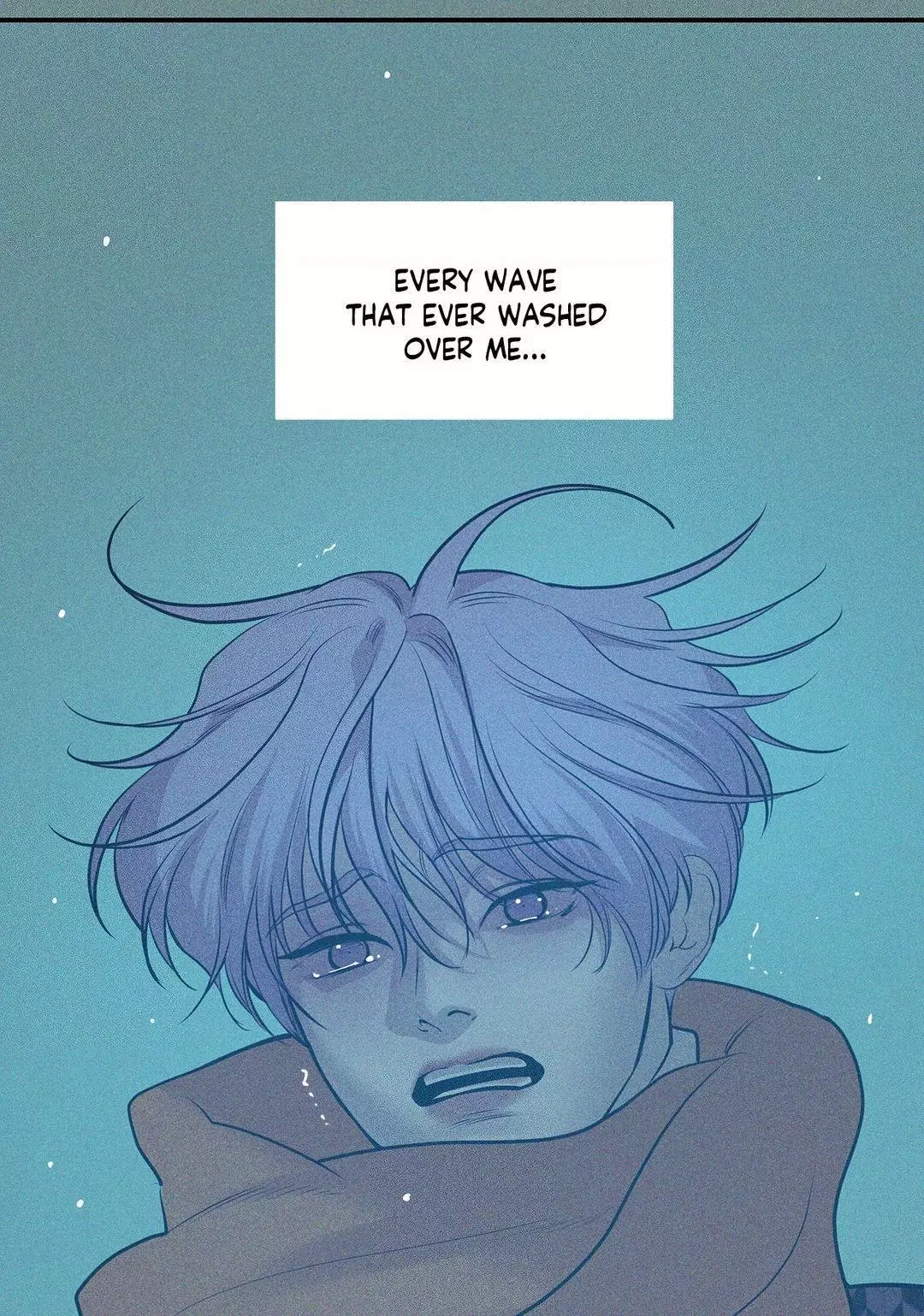 Pearl Boy - Chapter 90 Page 105