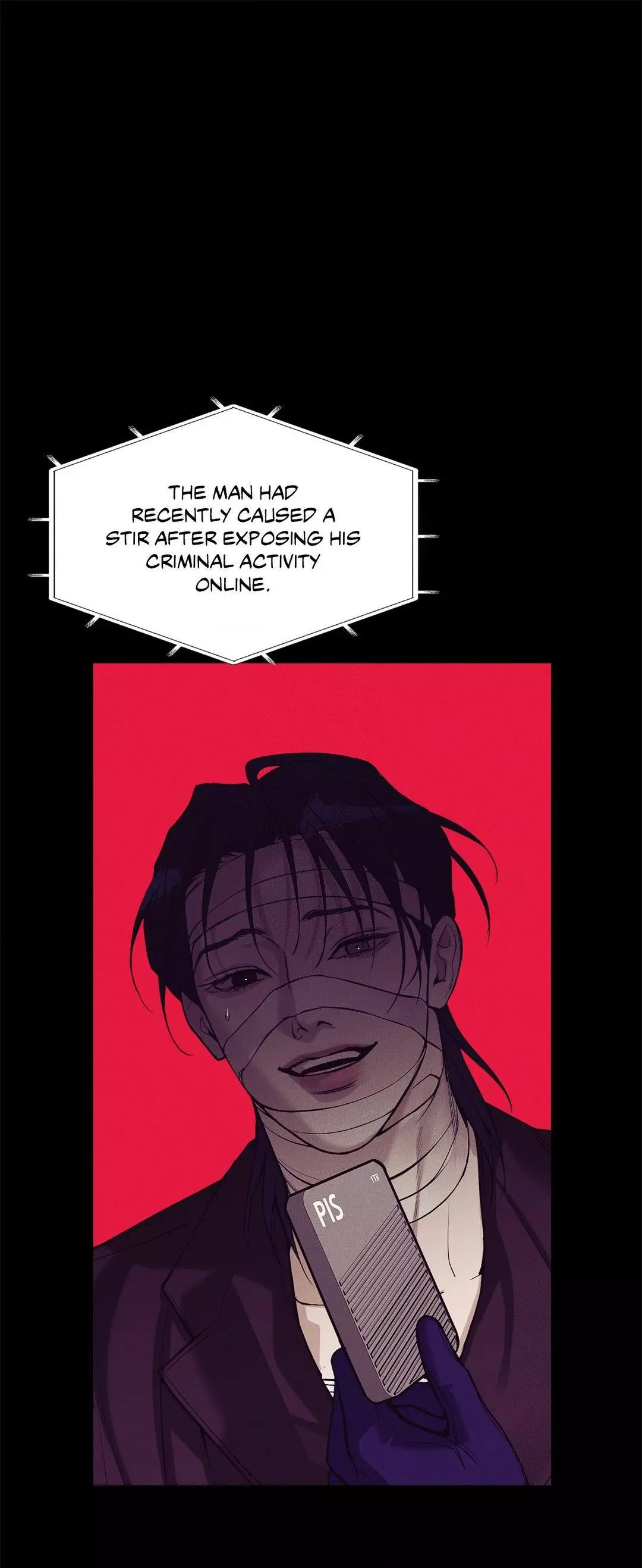 Pearl Boy - Chapter 91 Page 8