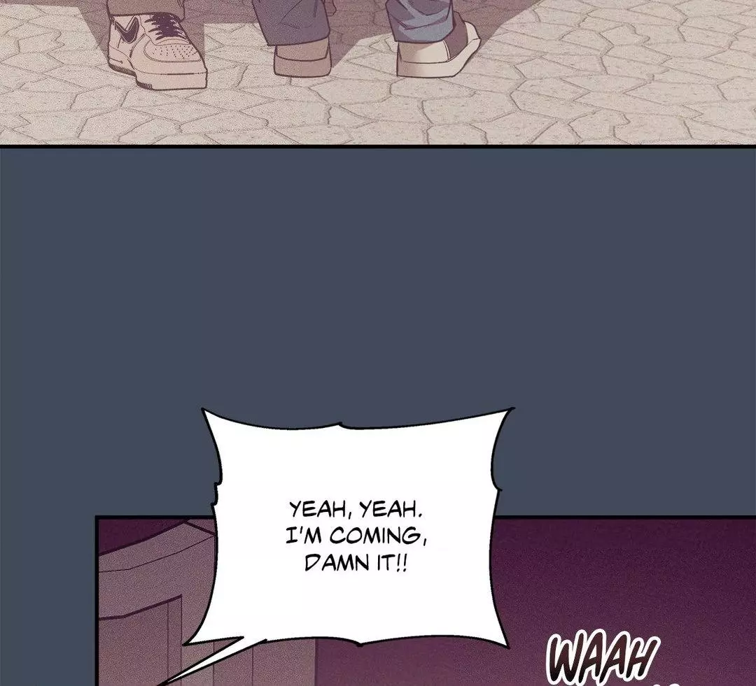 Pearl Boy - Chapter 91 Page 25
