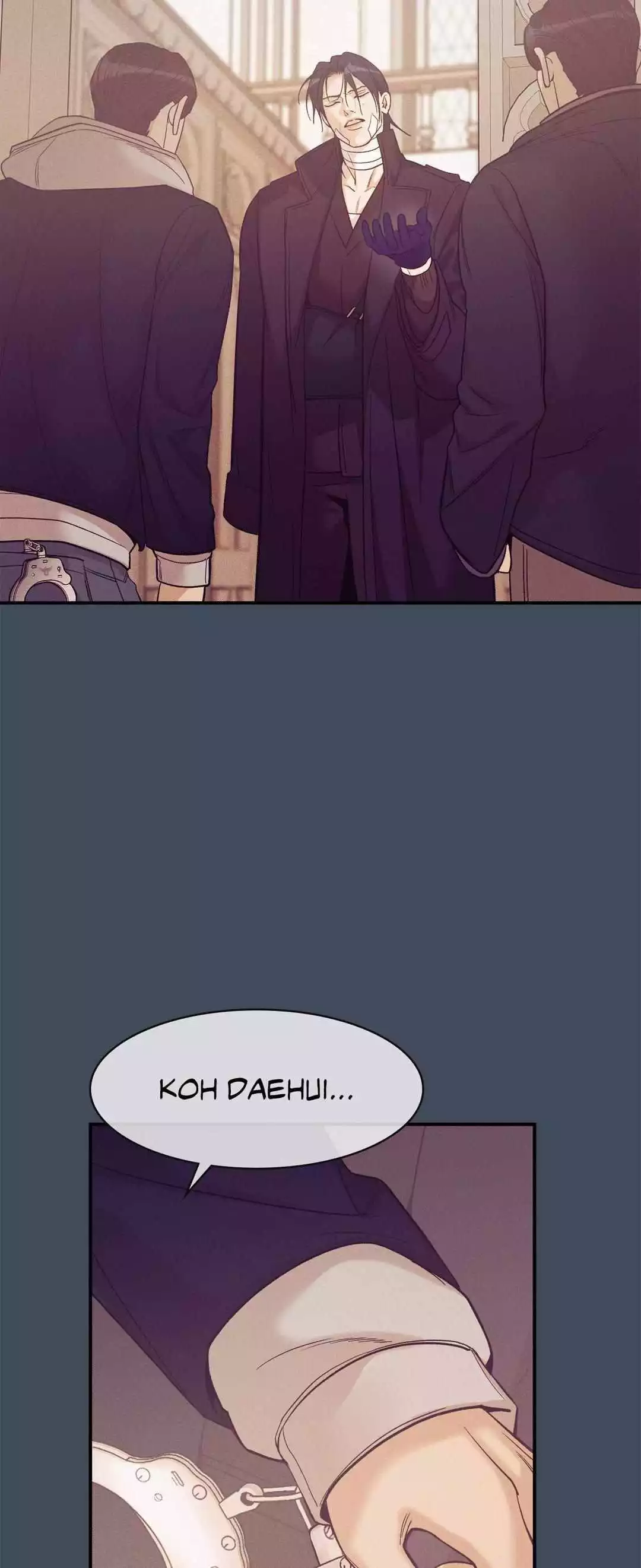 Pearl Boy - Chapter 91 Page 31