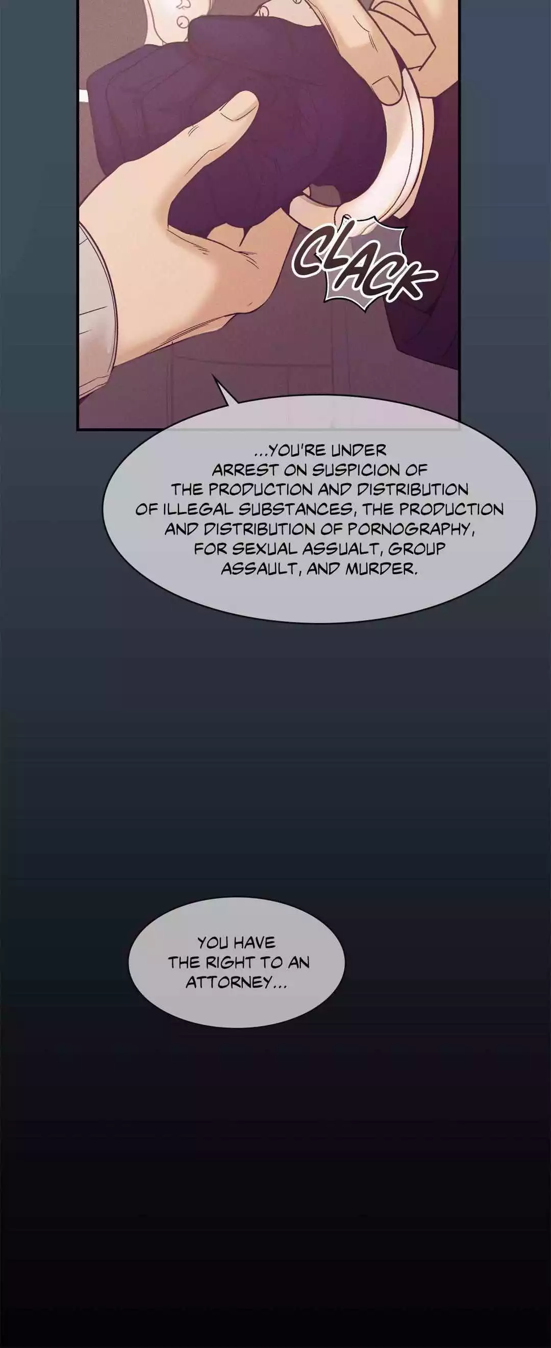 Pearl Boy - Chapter 91 Page 32