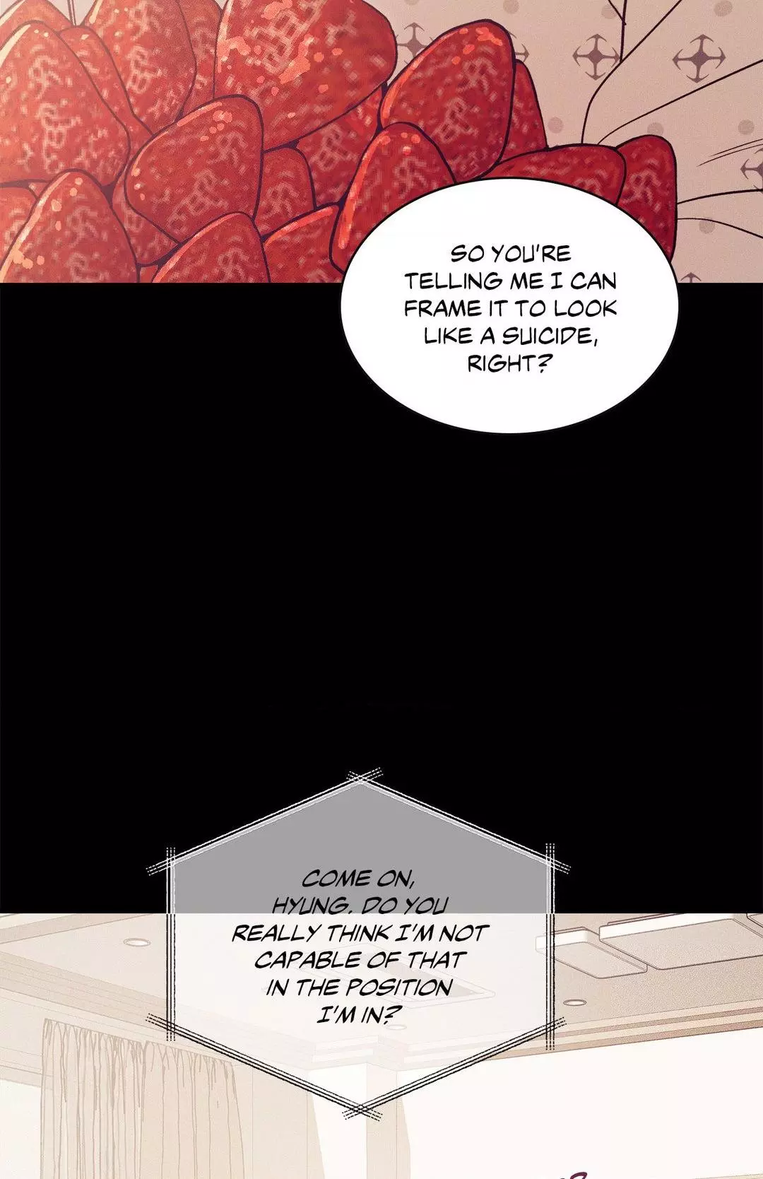 Pearl Boy - Chapter 91 Page 34