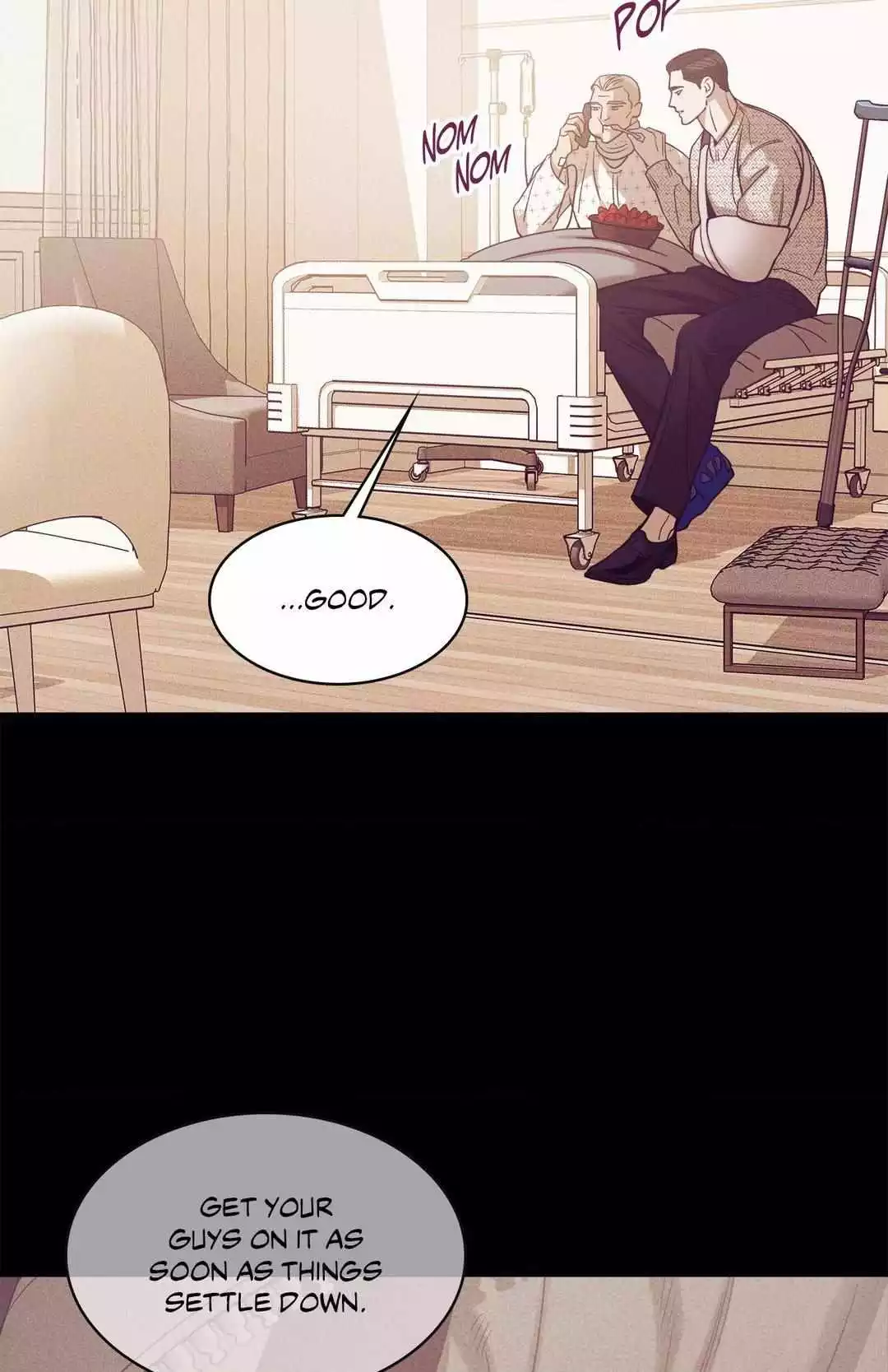 Pearl Boy - Chapter 91 Page 35