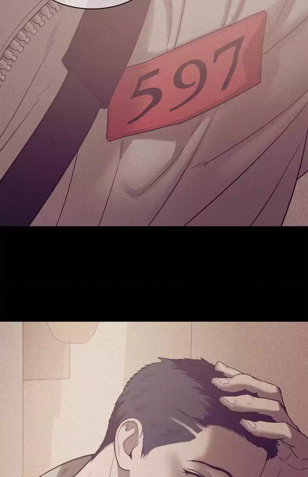 Pearl Boy - Chapter 91 Page 36