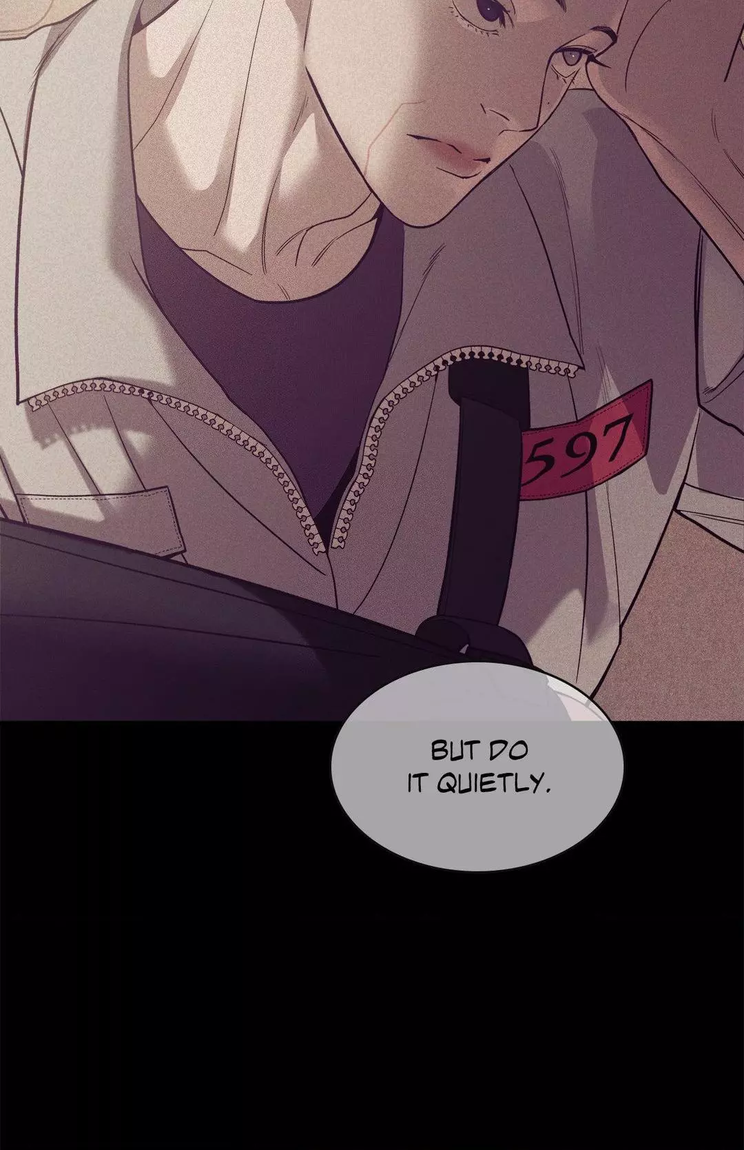 Pearl Boy - Chapter 91 Page 37
