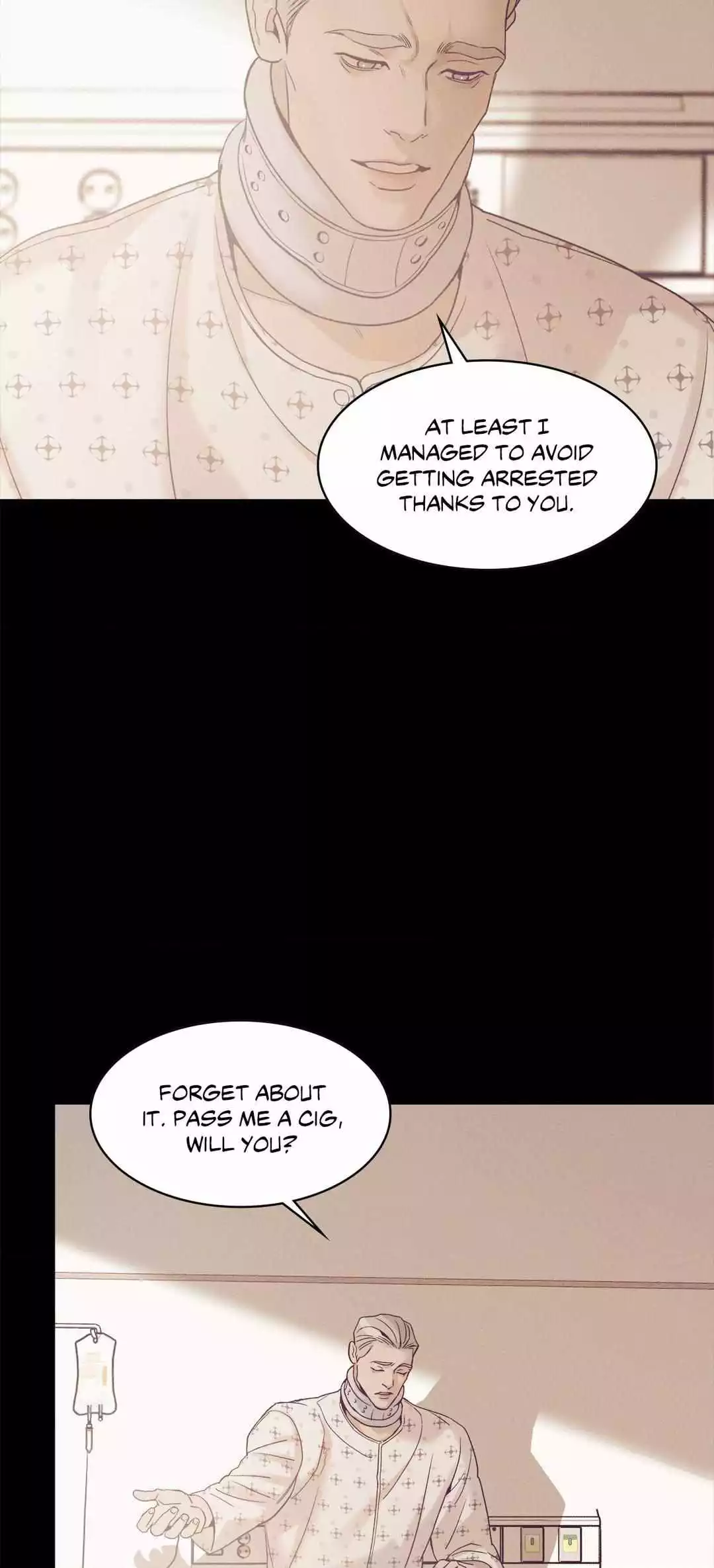 Pearl Boy - Chapter 91 Page 65
