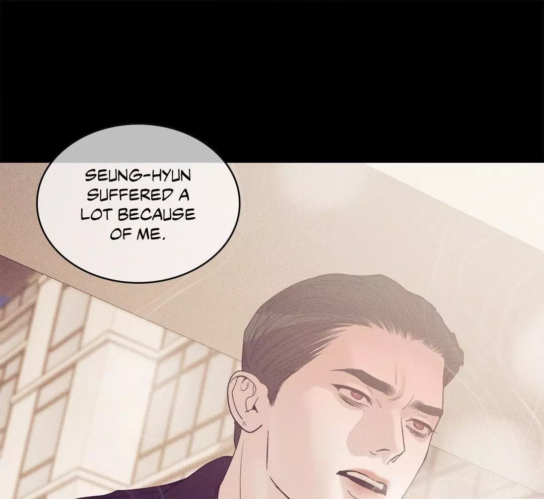 Pearl Boy - Chapter 91 Page 68