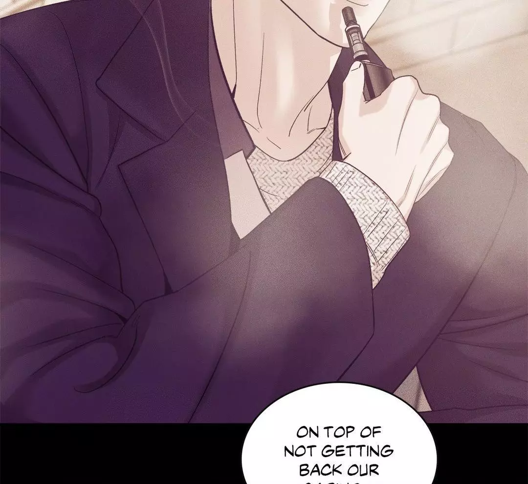 Pearl Boy - Chapter 91 Page 69