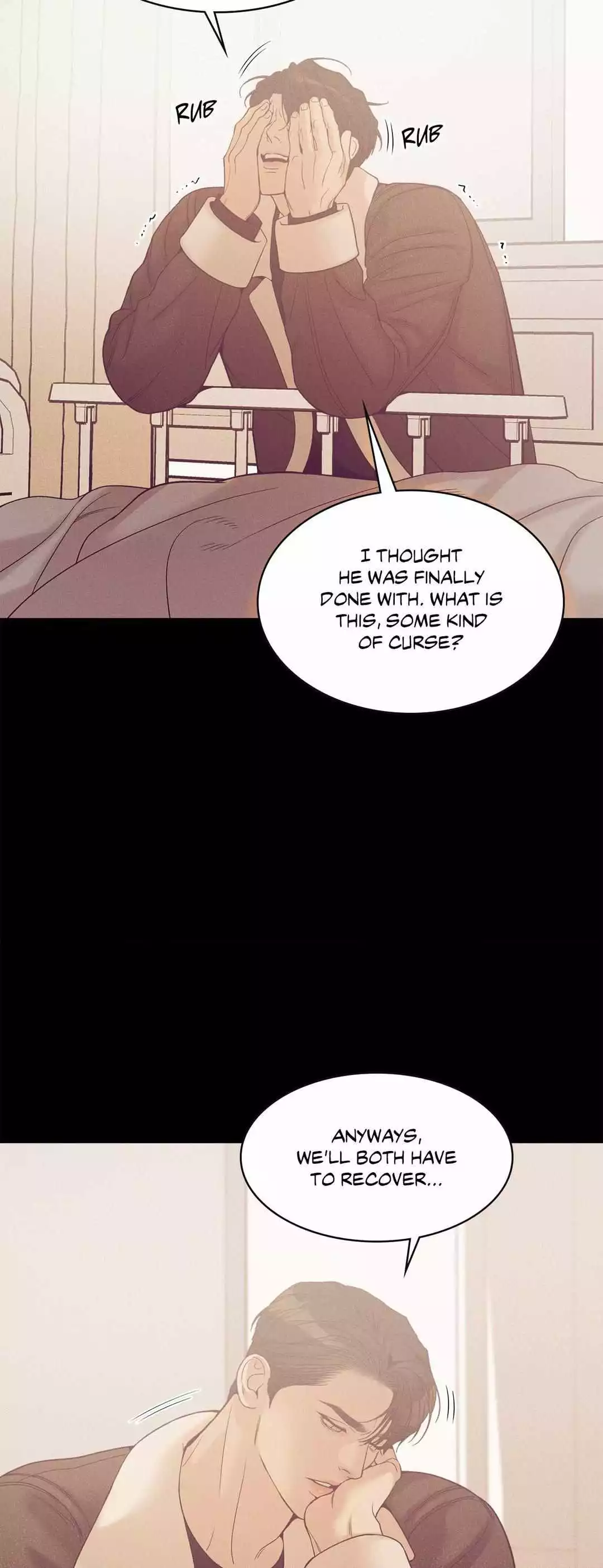 Pearl Boy - Chapter 91 Page 84