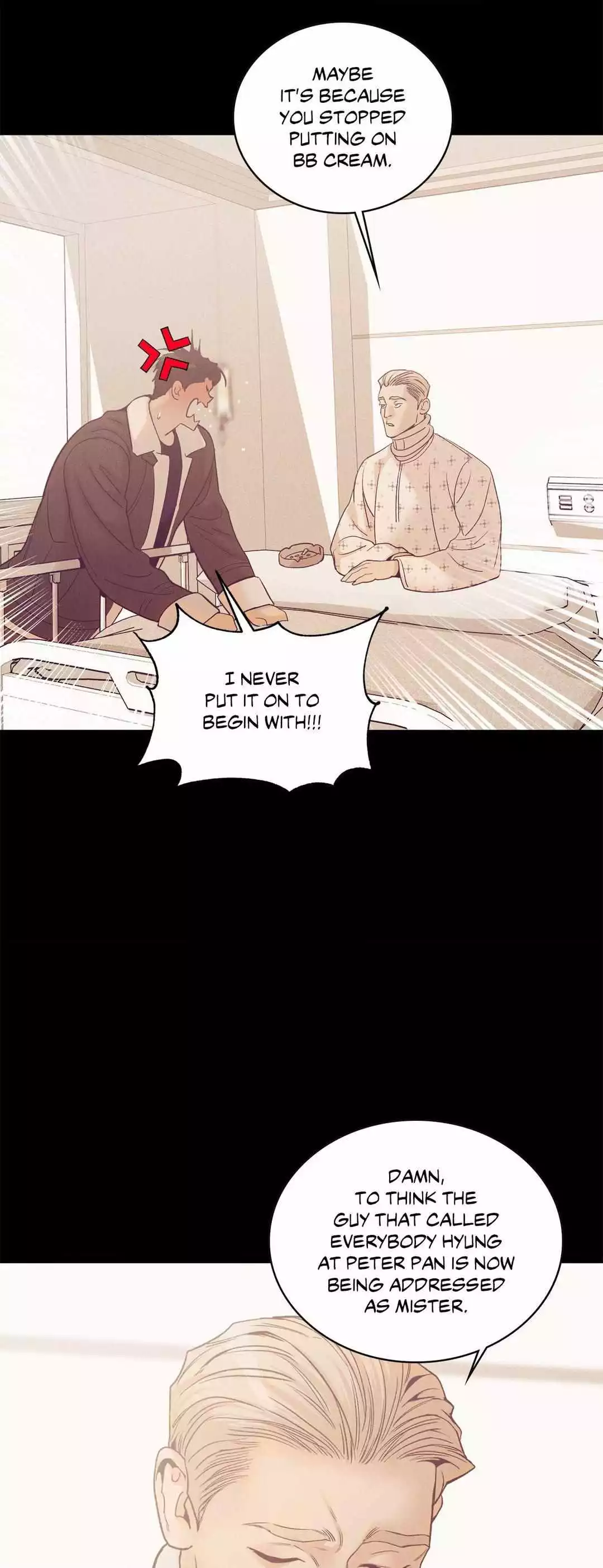 Pearl Boy - Chapter 91 Page 86