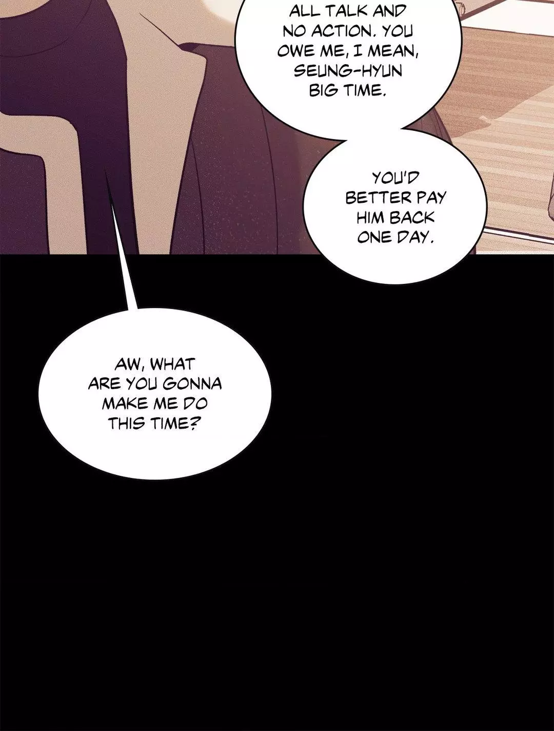 Pearl Boy - Chapter 91 Page 97