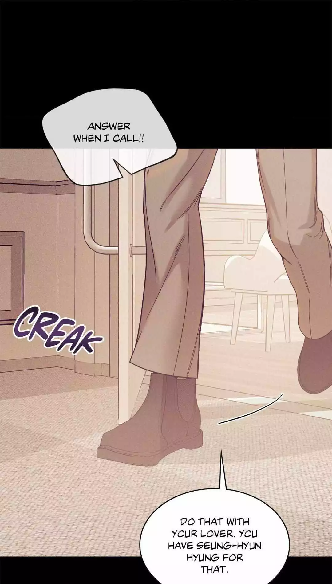 Pearl Boy - Chapter 91 Page 98