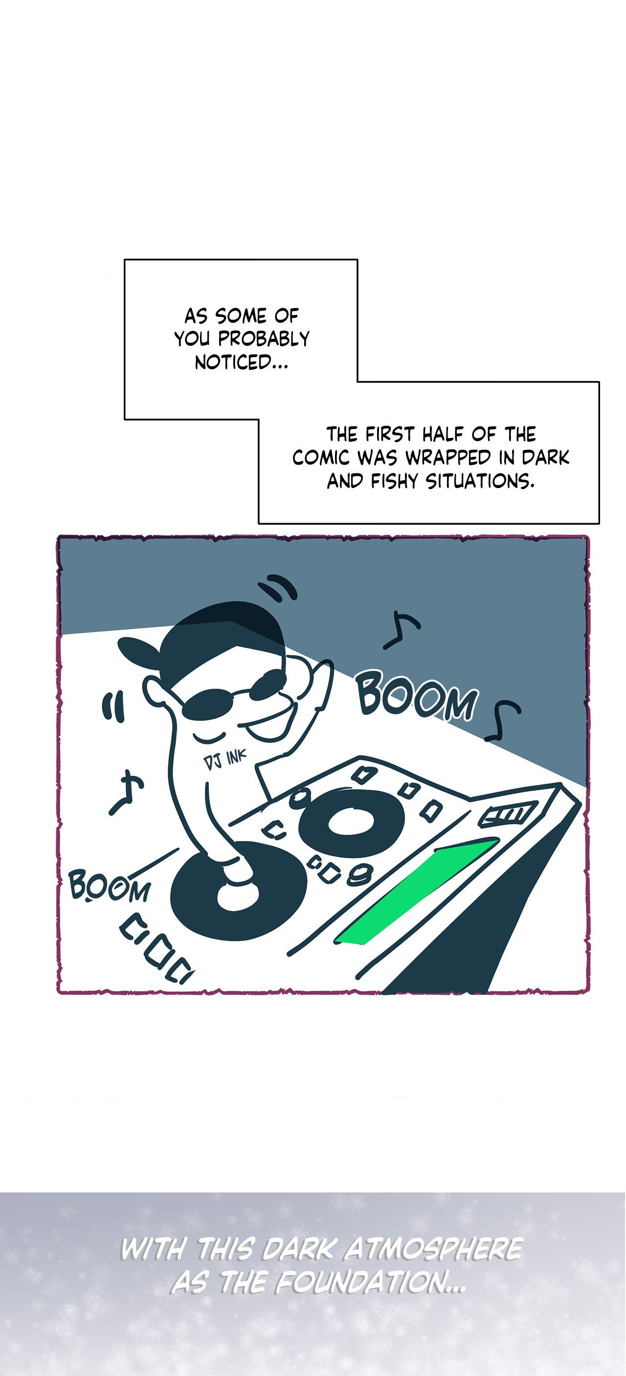 Pearl Boy - Chapter 92.5 Page 10