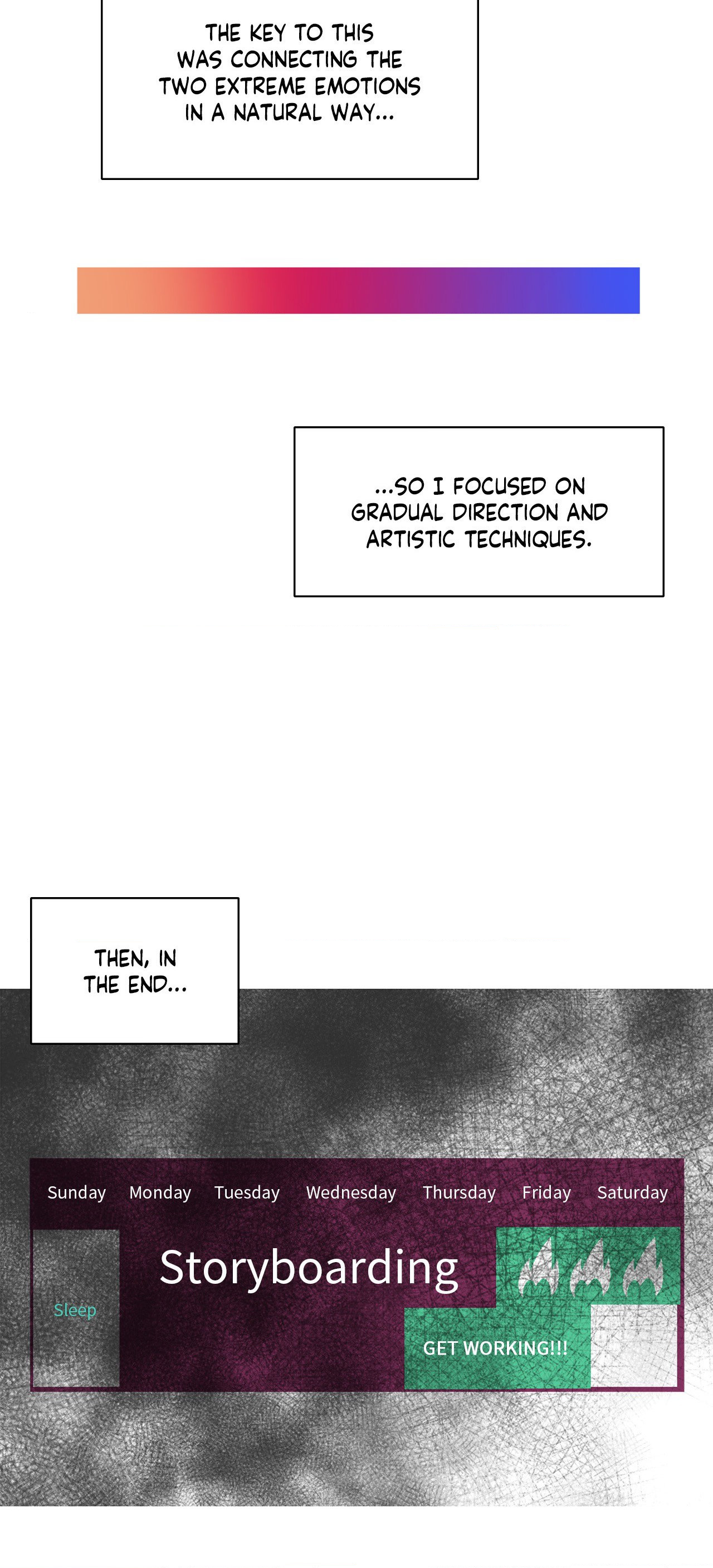 Pearl Boy - Chapter 92.5 Page 12