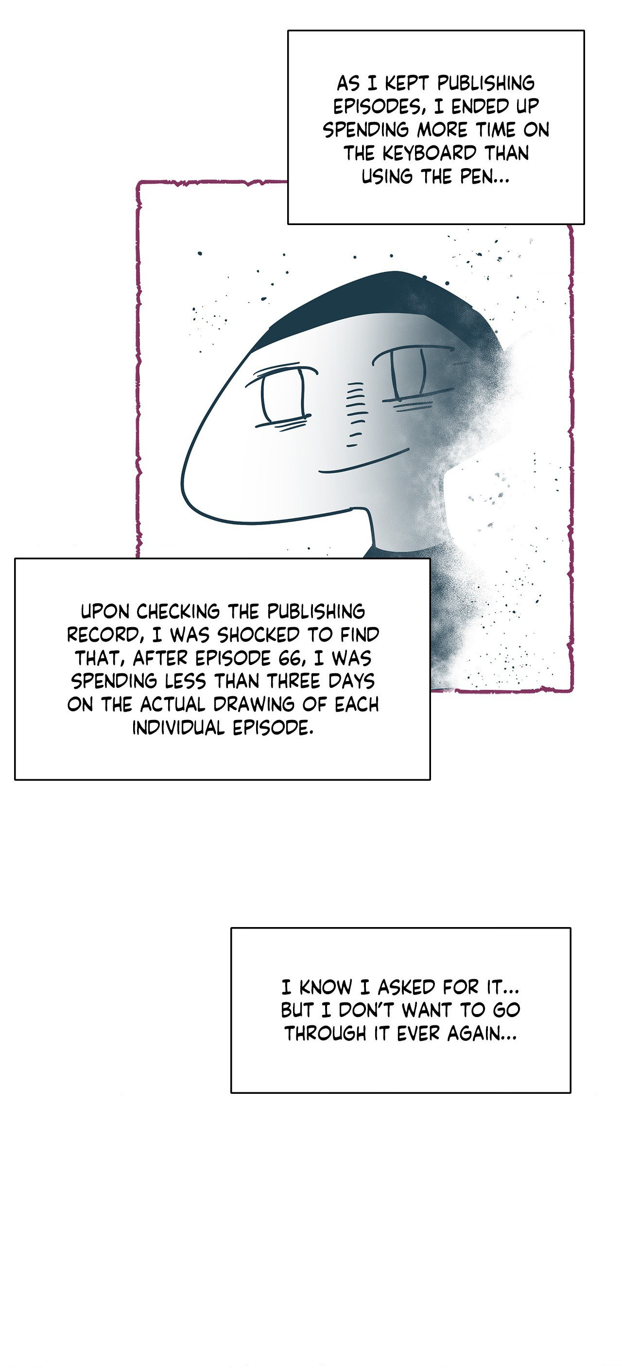 Pearl Boy - Chapter 92.5 Page 13