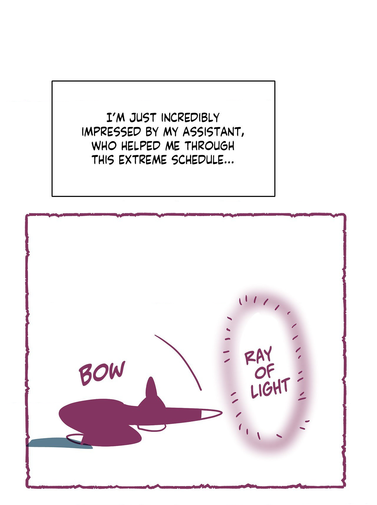 Pearl Boy - Chapter 92.5 Page 14