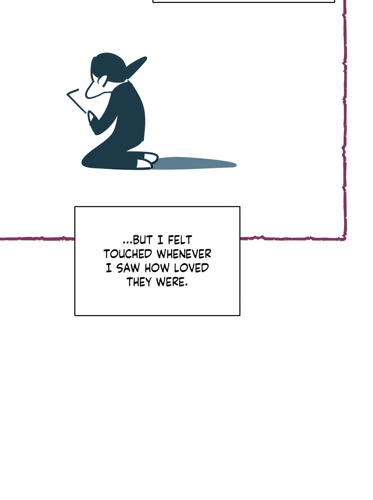 Pearl Boy - Chapter 92.5 Page 17