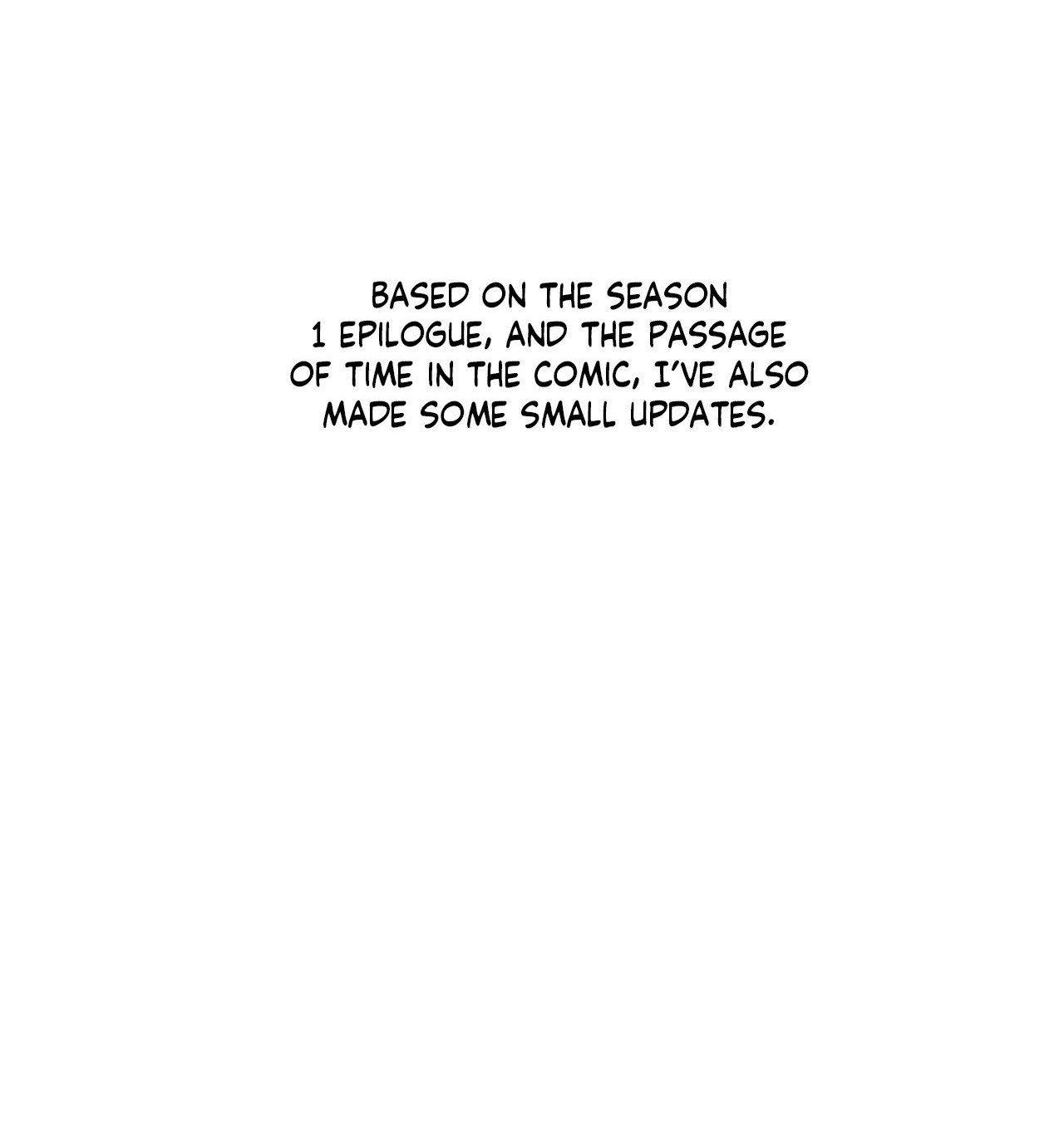 Pearl Boy - Chapter 92.5 Page 21