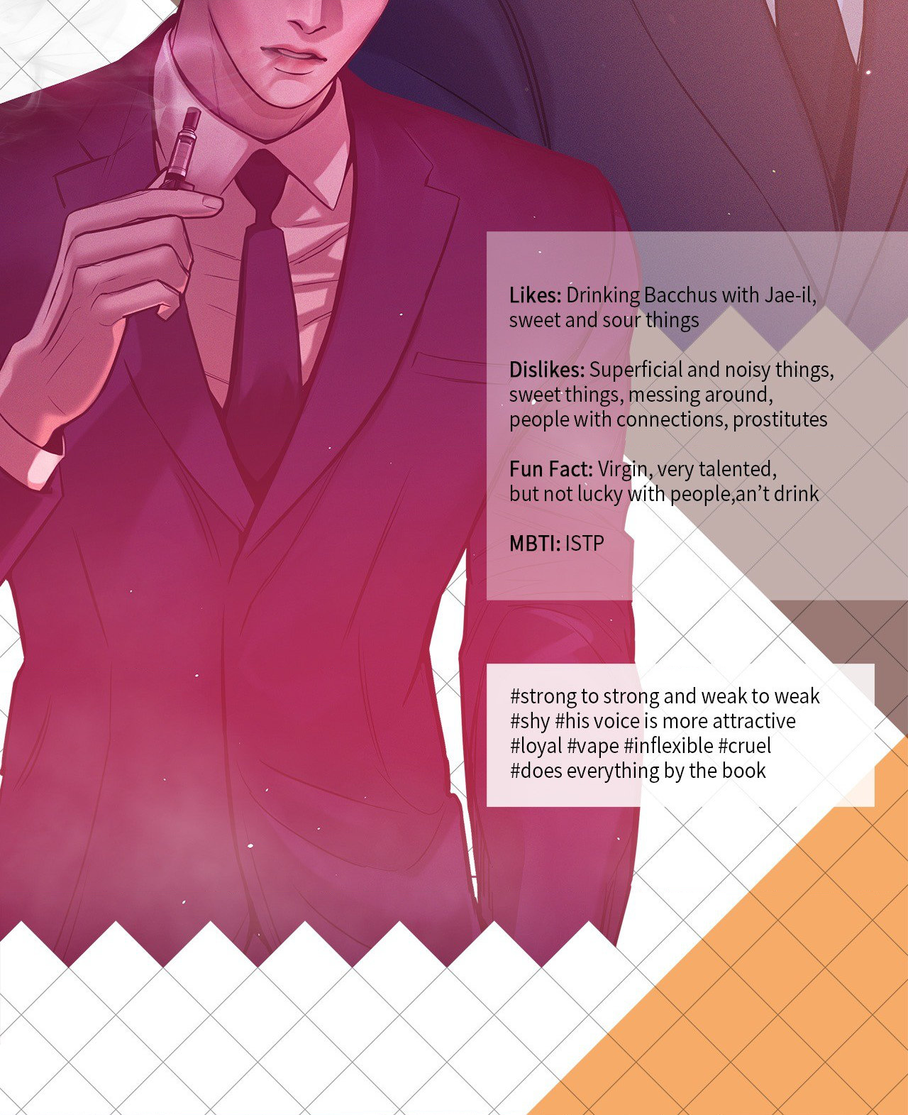 Pearl Boy - Chapter 92.5 Page 27