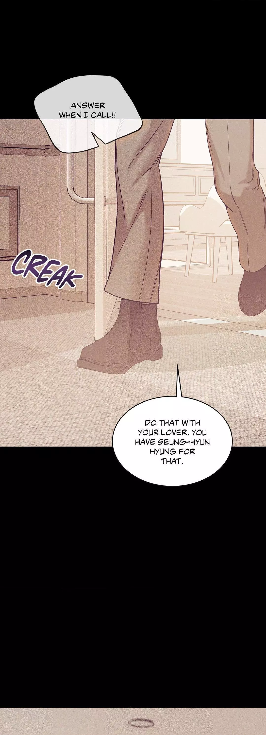 Pearl Boy - Chapter 92 Page 5