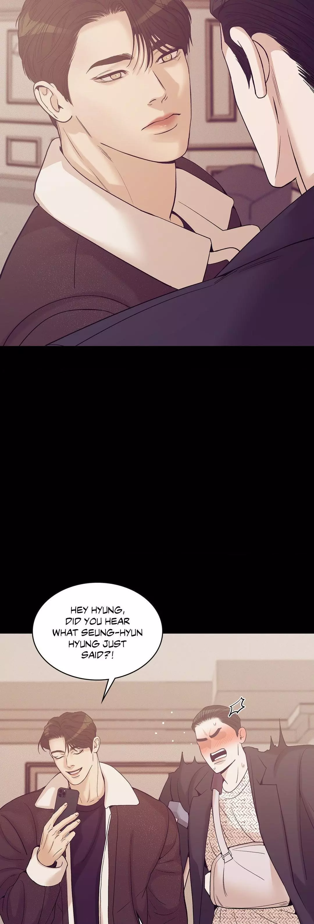 Pearl Boy - Chapter 92 Page 10