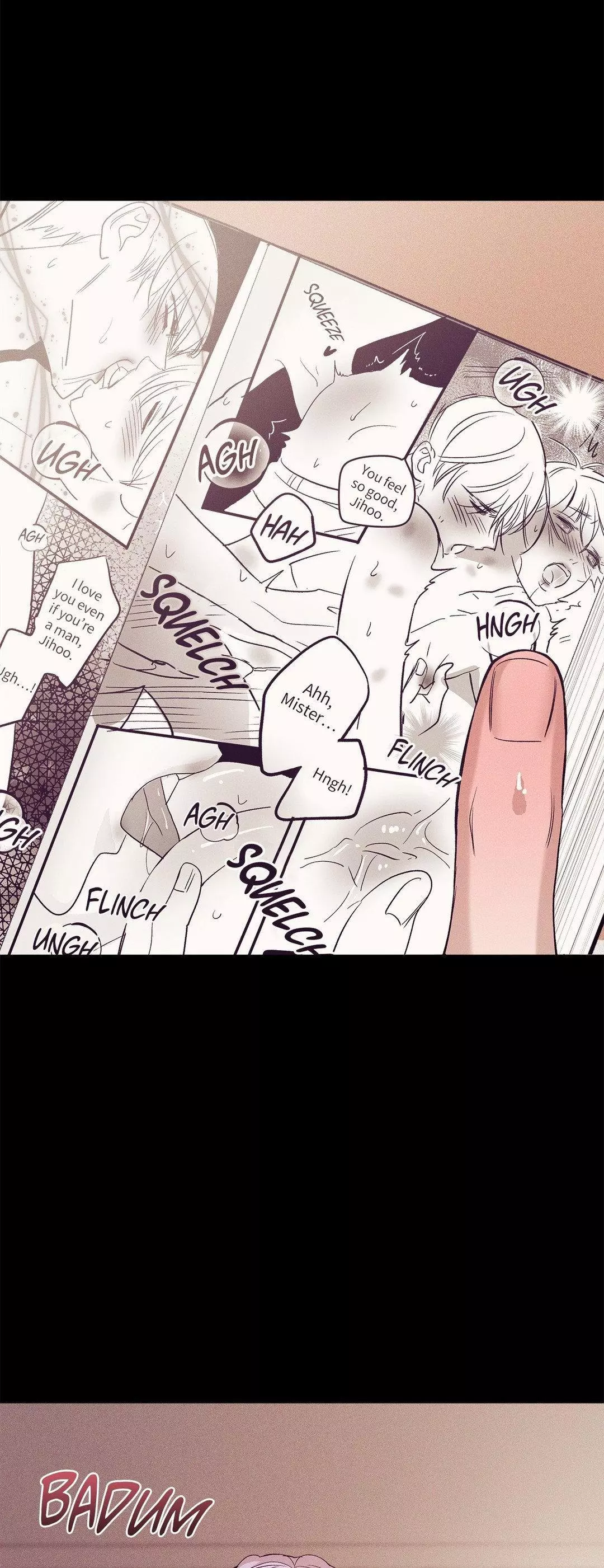 Pearl Boy - Chapter 92 Page 14