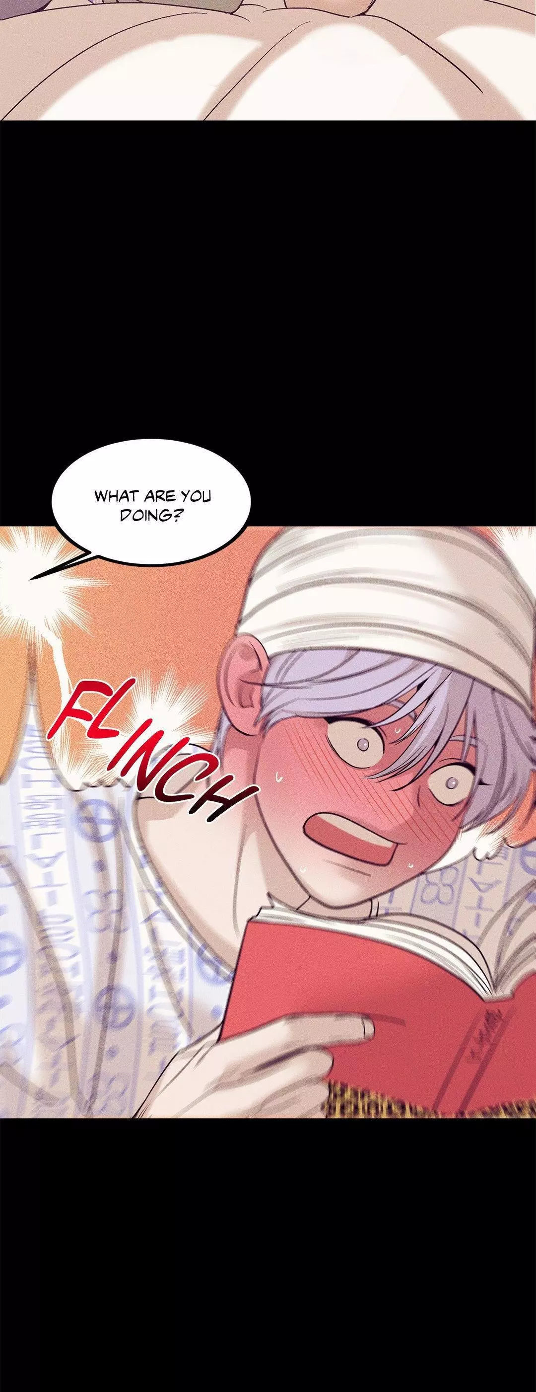Pearl Boy - Chapter 92 Page 16