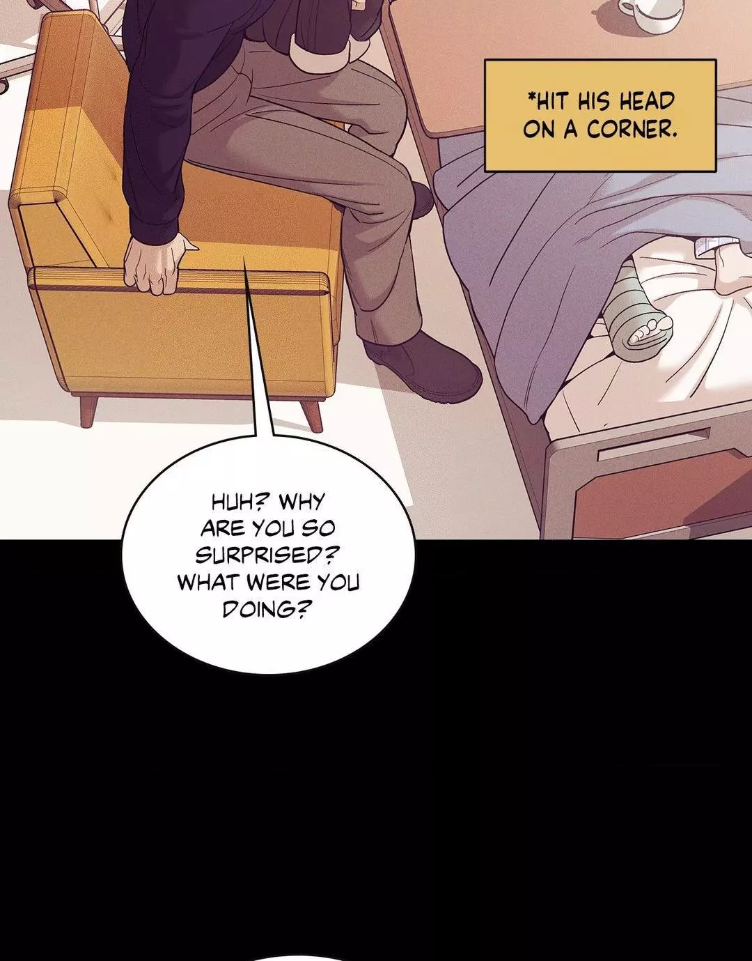 Pearl Boy - Chapter 92 Page 18