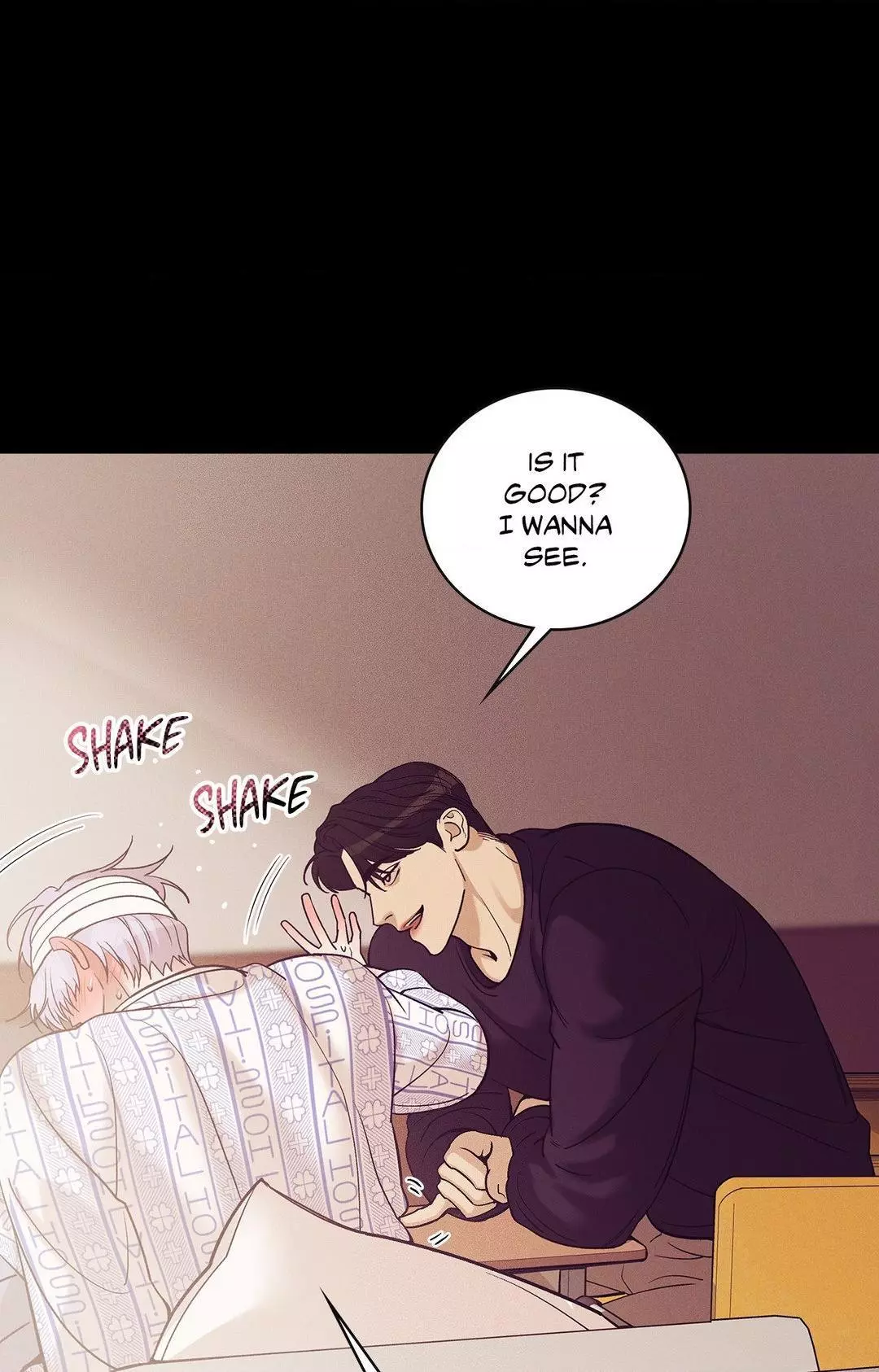 Pearl Boy - Chapter 92 Page 21