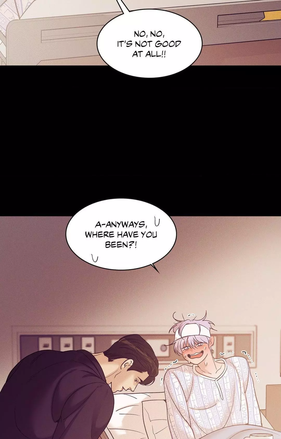Pearl Boy - Chapter 92 Page 22