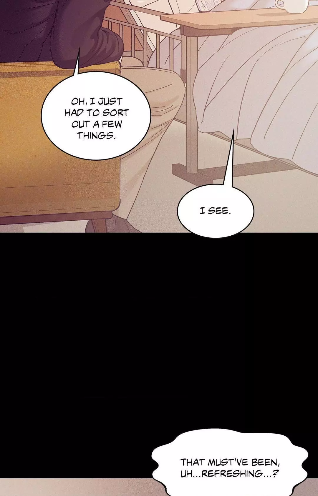 Pearl Boy - Chapter 92 Page 23