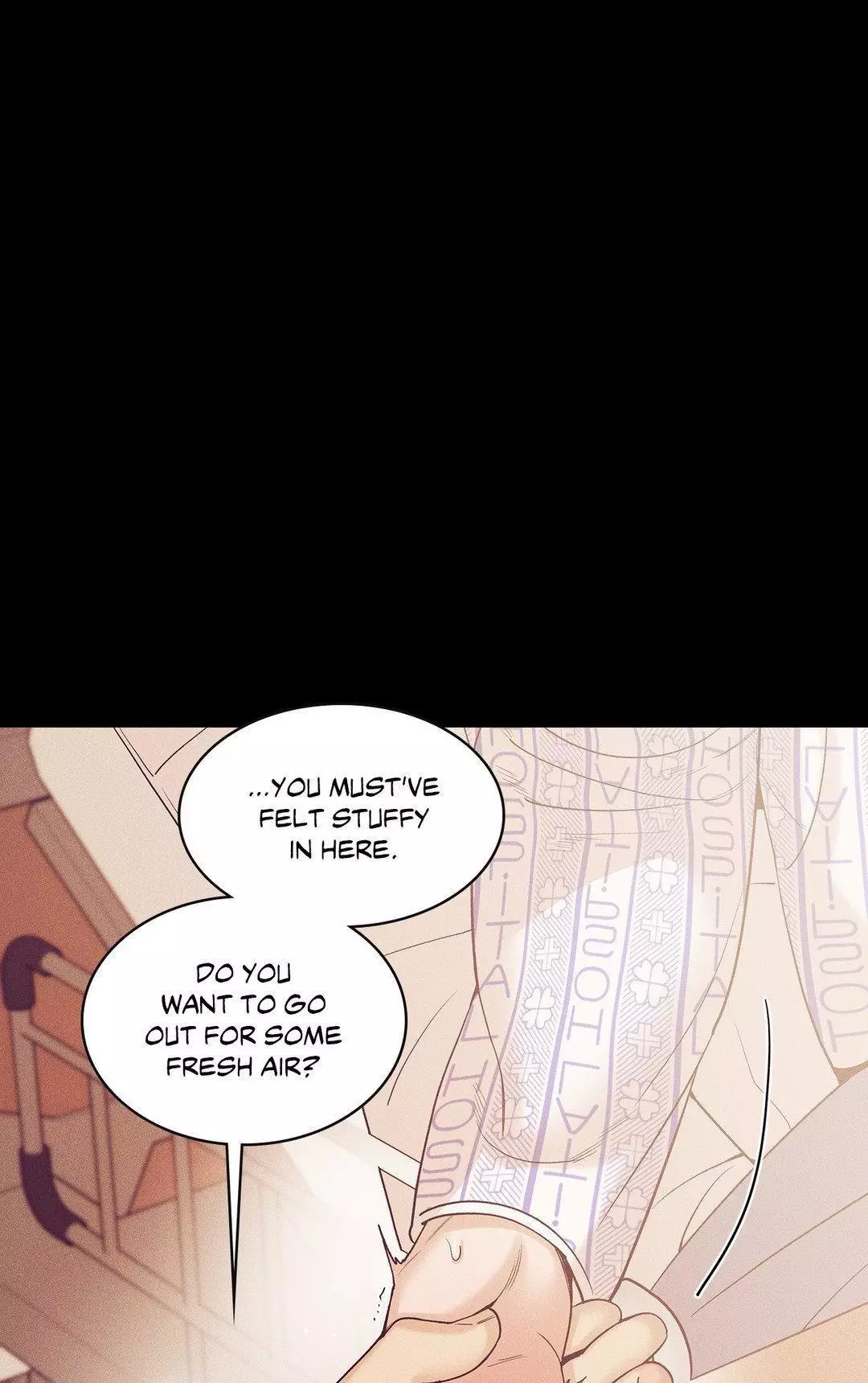 Pearl Boy - Chapter 92 Page 25