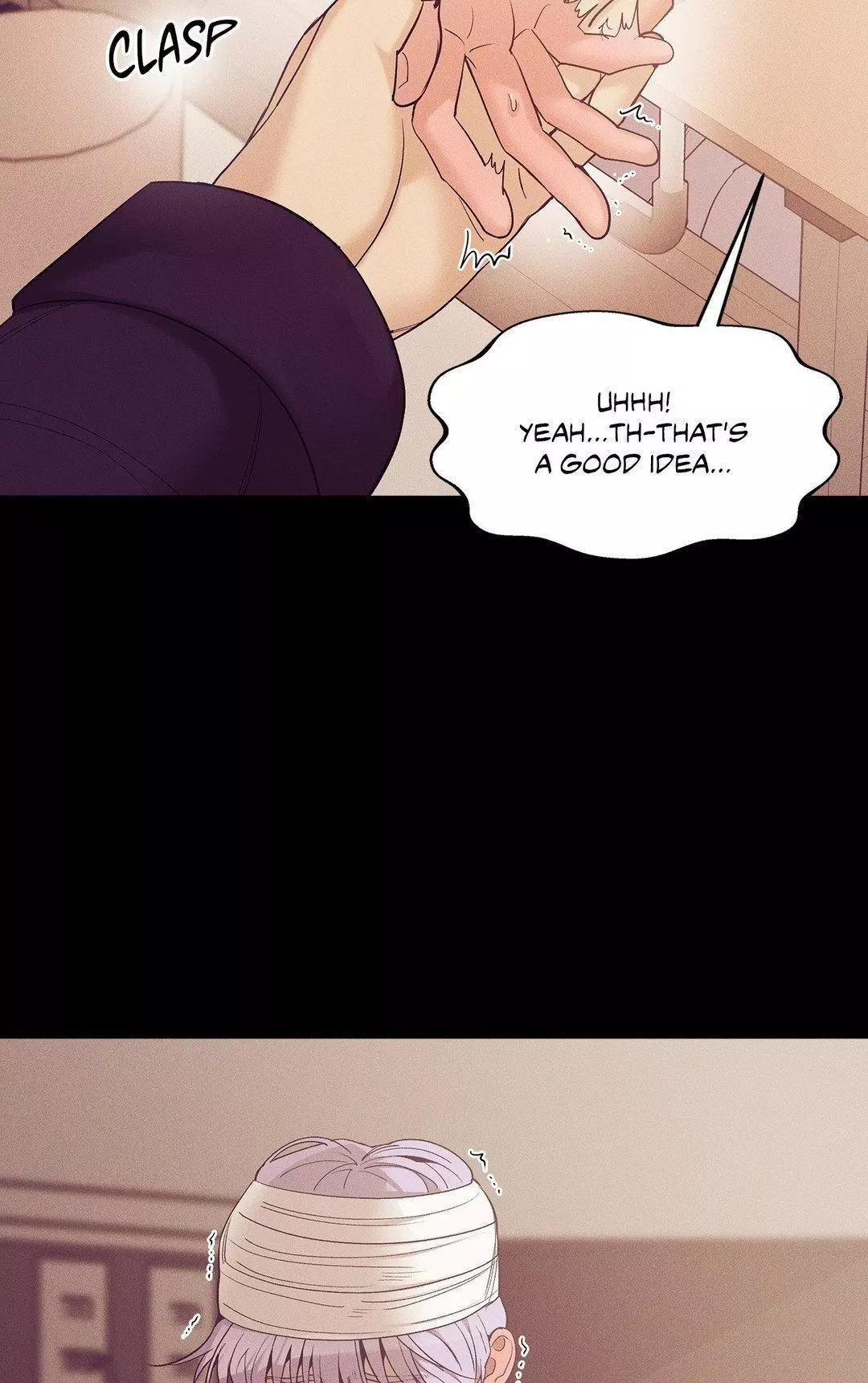 Pearl Boy - Chapter 92 Page 26