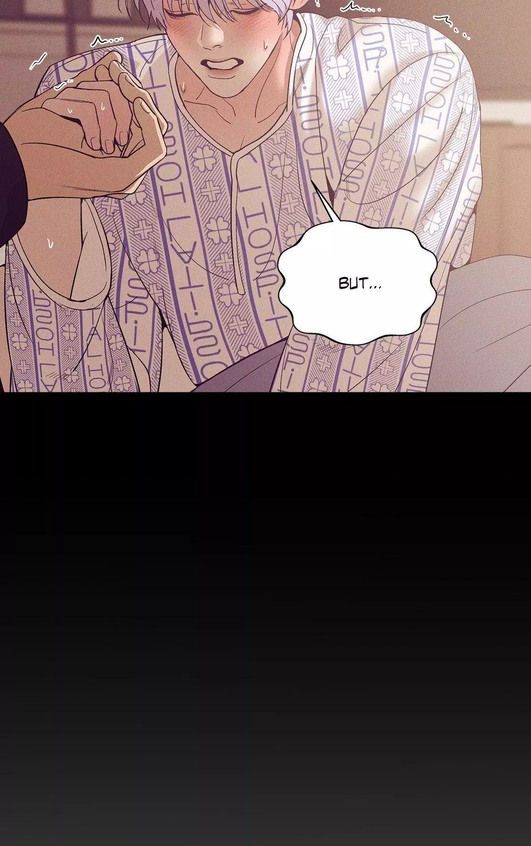 Pearl Boy - Chapter 92 Page 27