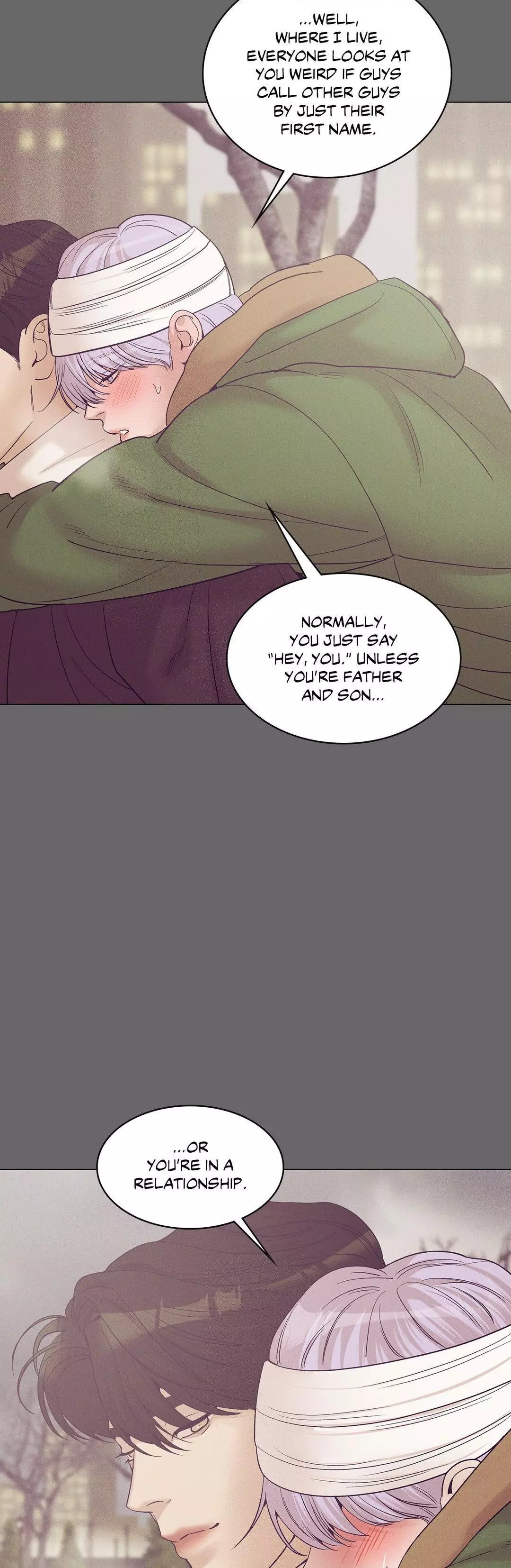 Pearl Boy - Chapter 92 Page 35
