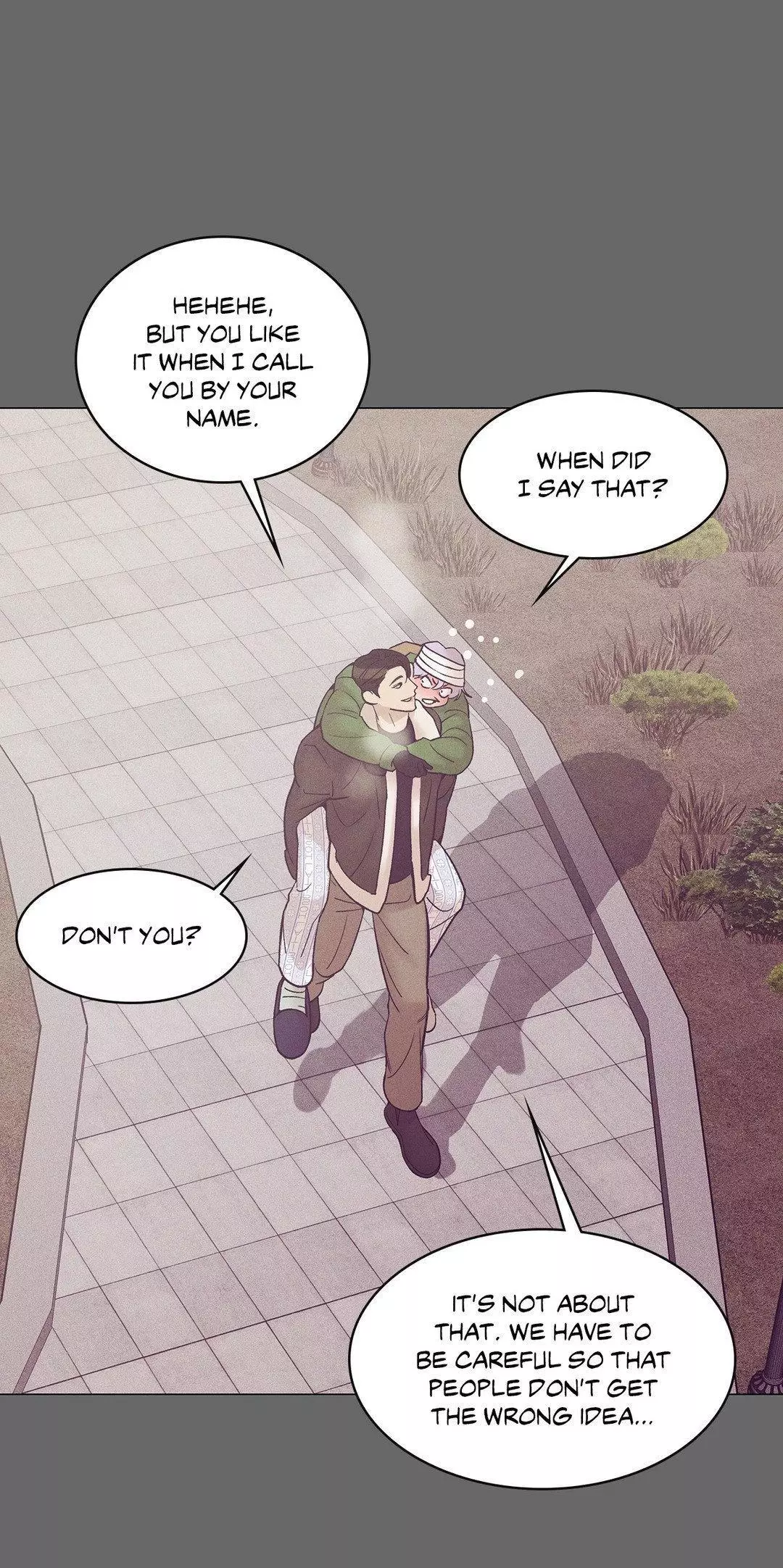 Pearl Boy - Chapter 92 Page 37