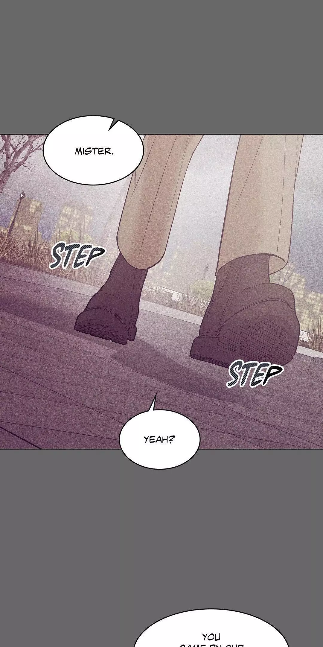 Pearl Boy - Chapter 92 Page 38