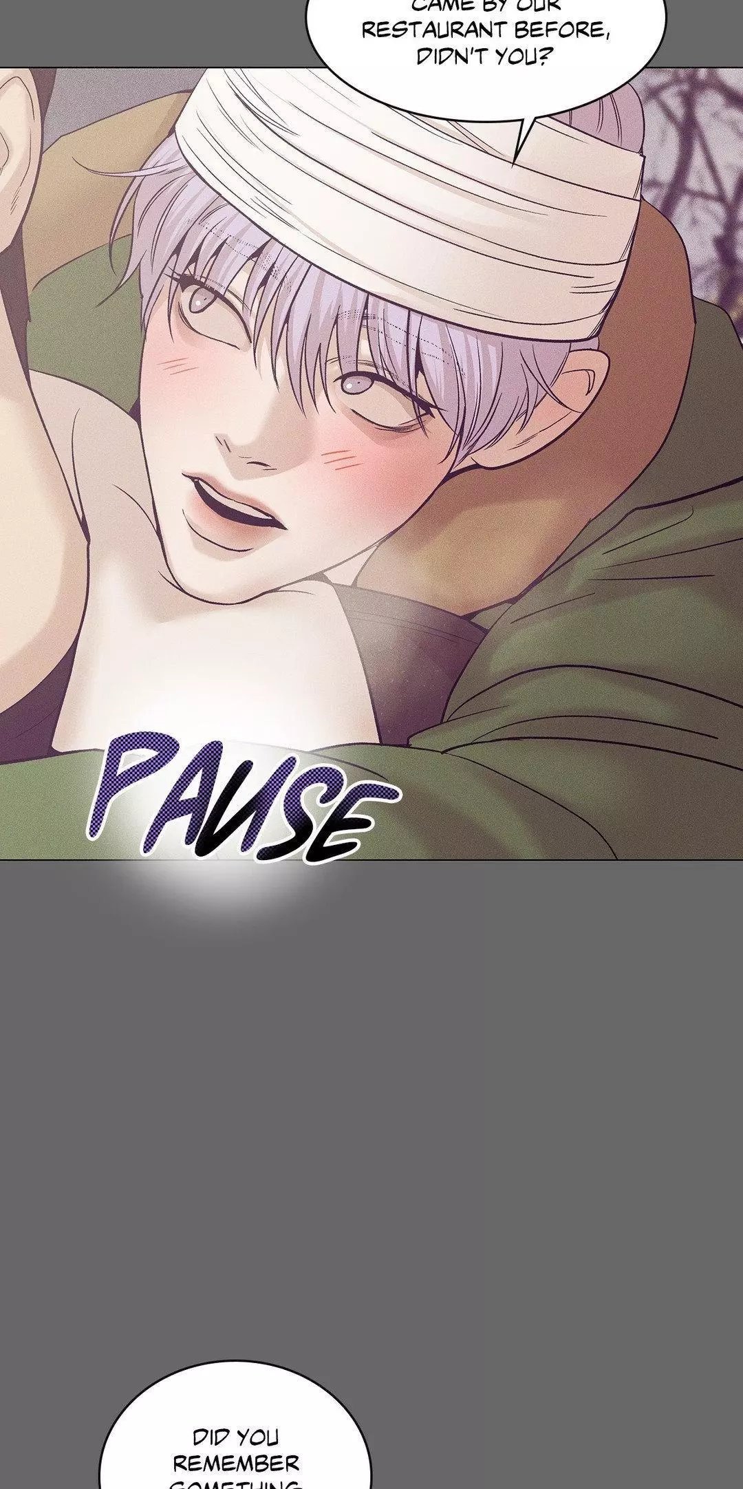 Pearl Boy - Chapter 92 Page 39