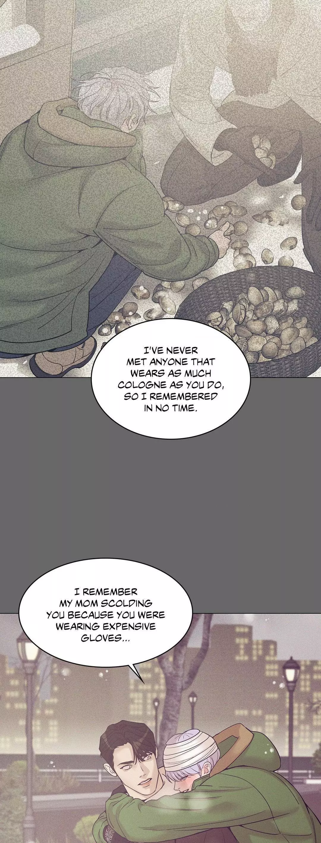 Pearl Boy - Chapter 92 Page 42