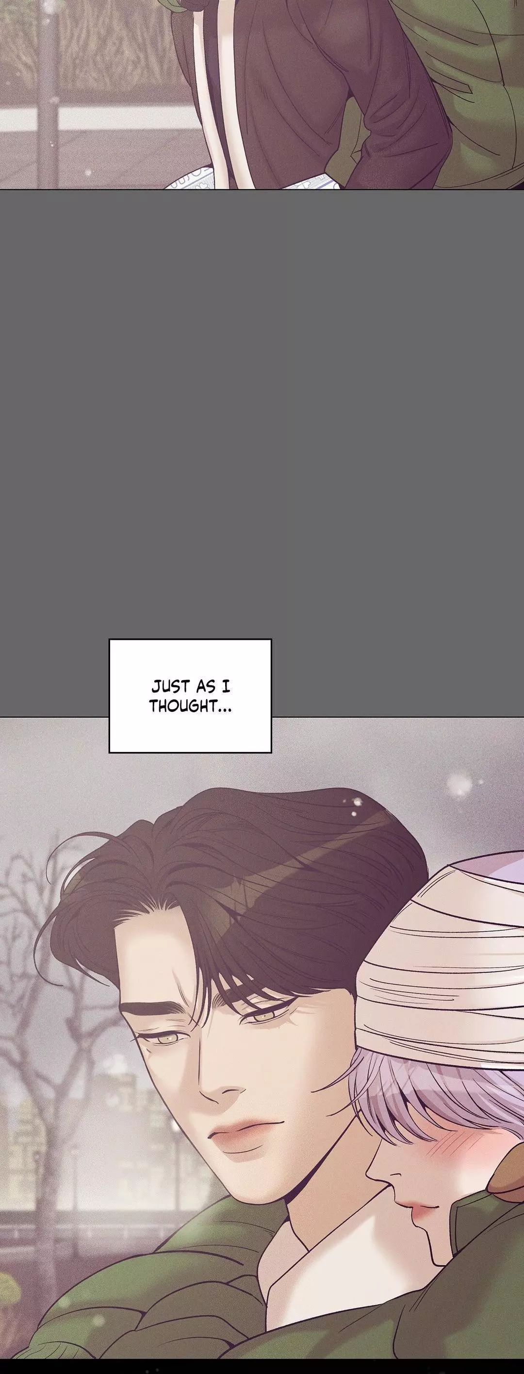 Pearl Boy - Chapter 92 Page 43
