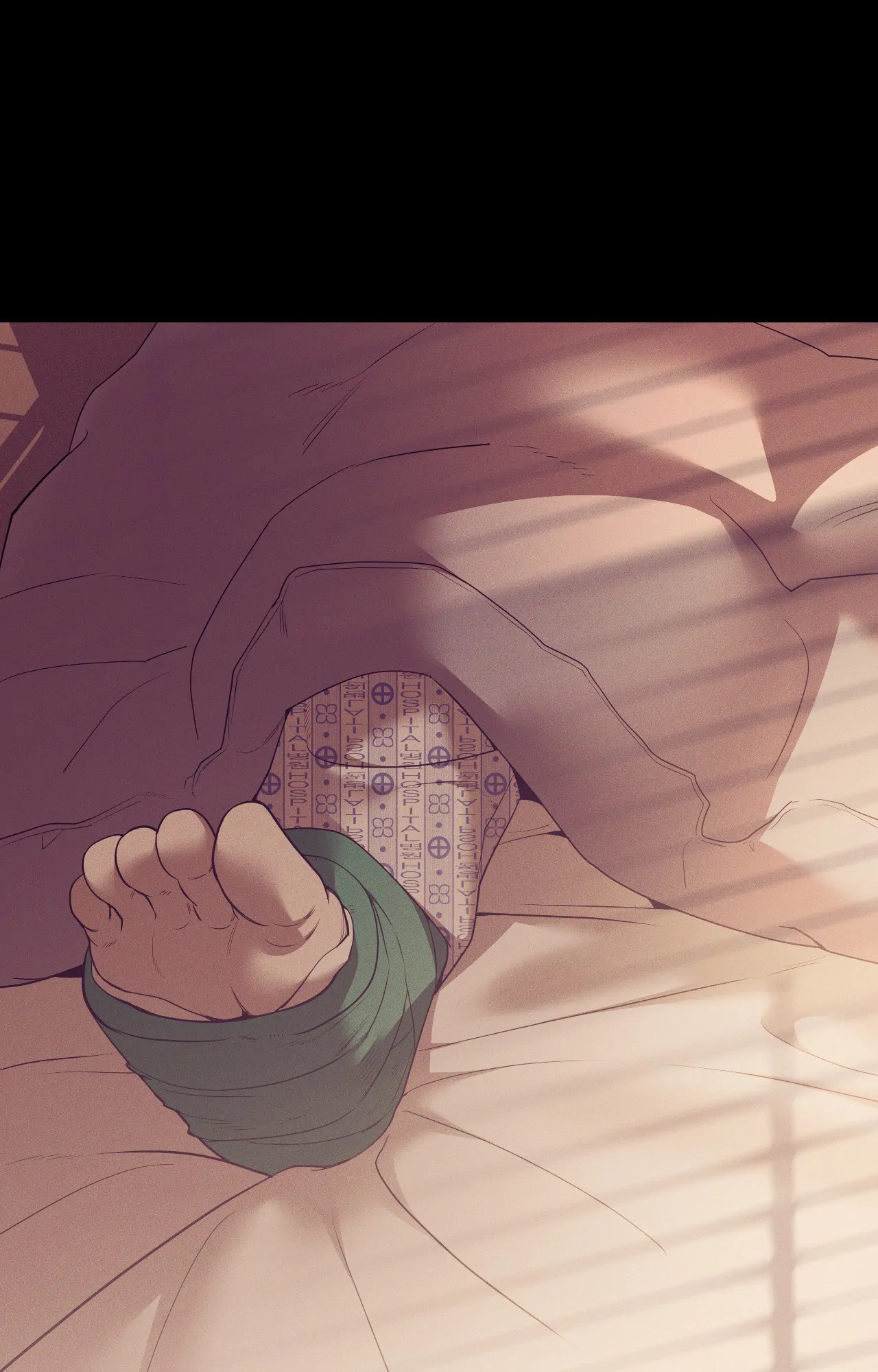 Pearl Boy - Chapter 93 Page 12